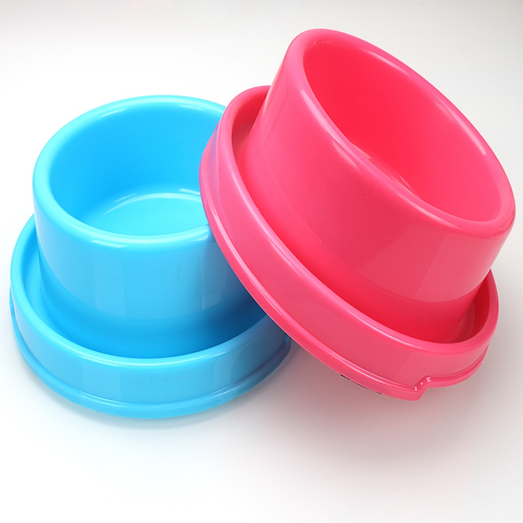 High quality Dog plastic Anti-ants Bowl for pet use in UK